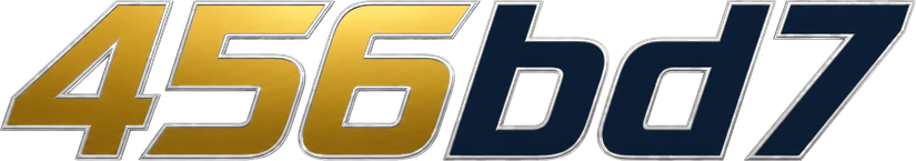 456bd7 Logo